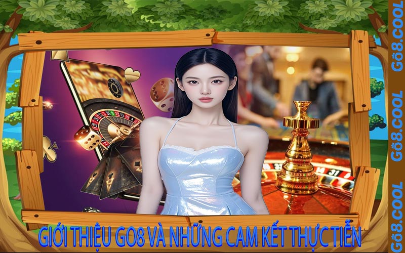 Giới thiệu GO8 và những cam kết thực tiễn
