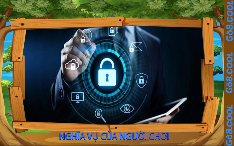 Nghĩa vụ của người chơi