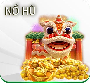 nổ hũ