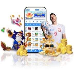 tải app go8
